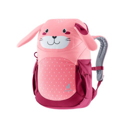 Sac à dos enfant Kikki de Deuter - Blossom