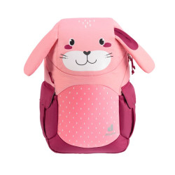 enfant Kikki de Deuter - Blossom Raspberry