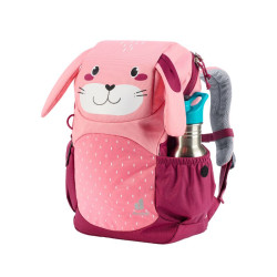 Sac enfant Kikki de Deuter - Blossom Raspberry