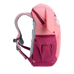 Sac à dos enfant Kikki - Blossom Raspberry