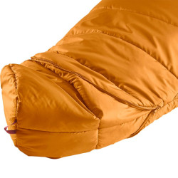 Sac de couchage enfant Starlight de Deuter - Mapple