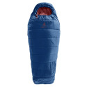 Sac de couchage enfant Starlight de Deuter - Nightblue Redwood