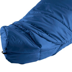 Sac de couchage enfant Starlight Deuter - Nightblue Redwood