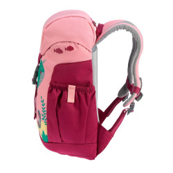 Schmusebar - A partir de 3 ans - Blossom Raspberry