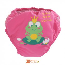 Maillot De Bain Couche Bebe