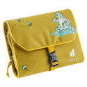 Trousse de toilette Washbag Kids - Deuter - Turmeric