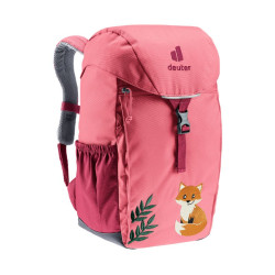 Waldfuchs de Deuter - A partir de 6 ans - Dahlia Raspberry