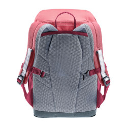 Waldfuchs de Deuter - A partir de 6 ans - Raspberry