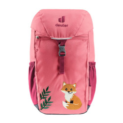 Waldfuchs - A partir de 6 ans - Dahlia Raspberry