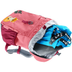 Waldfuchs Deuter - A partir de 6 ans - Dahlia Raspberry