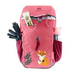 de Deuter - A partir de 6 ans - Dahlia Raspberry
