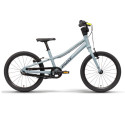 Puky LS-Pro 18 - Vélo 18" - A peine 6 KG ! - Ash Blue
