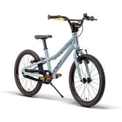 Puky LS-Pro 18 - Vélo 18" - A peine 6 KG ! - Ash