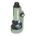 Microscope enfant - Kidymicroscope - Kidywolf - Vert