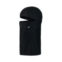 Cagoule Balaclava sous casque - Buff - Solid Black