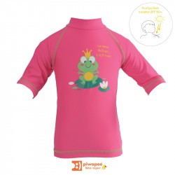 Top Lycra Anti Uv Bebe Top Lycra Anti Uv Bebe
