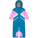 Combinaison Snowy Toddler Suit - Picture - G Serenity Blue