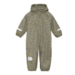 Combinaison softshell bébé - CeLaVi