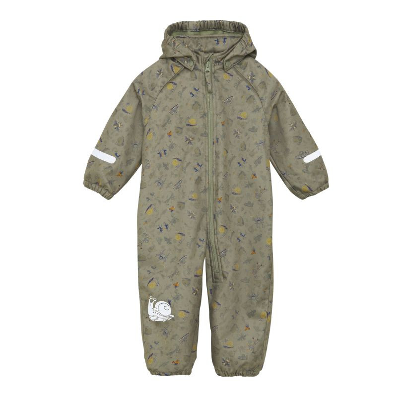 Combinaison softshell bébé - CeLaVi