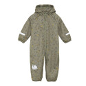 Combinaison softshell bébé - CeLaVi - Overland Trek