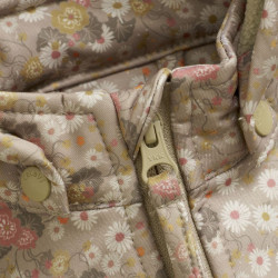 Combinaison softshell bébé -