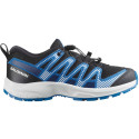 Chaussure de randonnée enfant Salomon - XA PRO 3D Kid - Du 26 au 30 - Black/White/Frnchb