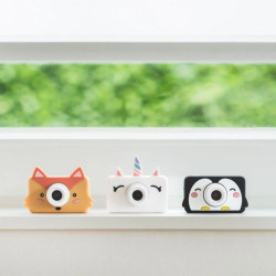 Zoo friends - Pingouin