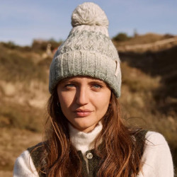 Bonnet enfant Catbird