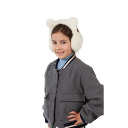 Cache-oreilles enfant Beriberi