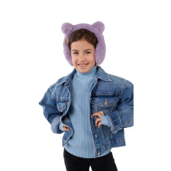 Cache-oreilles enfant Beriberi - Barts