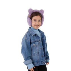 Cache-oreilles enfant Beriberi