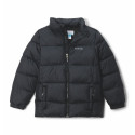 Doudoune enfant Puffect II - Columbia - Black