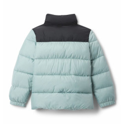 Doudoune enfant Puffect II - Columbia - Crushed Blue