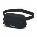 Banane Helvetia II Hip Pack - Columbia - Black