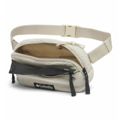 Banane Helvetia II Hip Pack - Columbia - Dark Stone