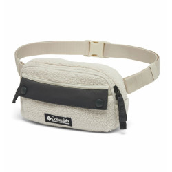 Banane Helvetia II Hip Pack - Columbia - Dark Stone / Shark