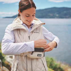 Banane Helvetia II Hip Pack