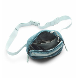 Banane Helvetia II Hip Pack - Columbia - Everblue / Crushed