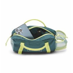 Banane Echo Mountain Hip Pack - Columbia - Everblue