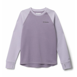 Tee-shirt technique Tech Trail Utility Warm - Columbia