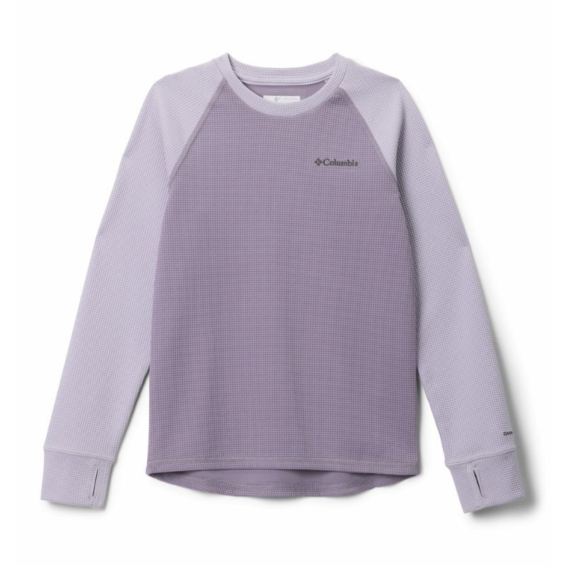 Tee-shirt technique Tech Trail Utility Warm - Columbia