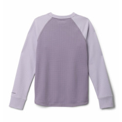 Tee-shirt technique Tech Trail Utility Warm