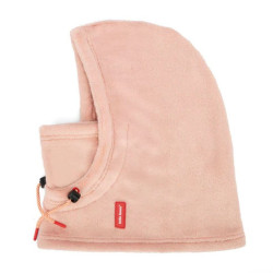 Cagoule polaire bébé Warmy - Hello Hossy