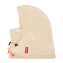 Cagoule polaire bébé Warmy - Hello Hossy