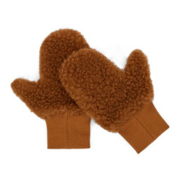 Moufle polaire bébé Heaty -