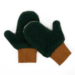 Moufle polaire bébé Heaty - Hello Hossy