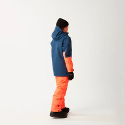 Daumy JKT - Picture Organic Clothing - Neon Flare