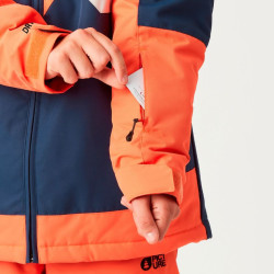 Daumy - Picture Organic Clothing - B Neon Flare