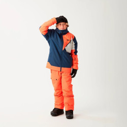 JKT - Picture Organic Clothing - B Neon Flare