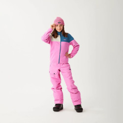 Polaire enfant Pipoa - Picture -